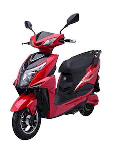 Good behaved rabbit  GGT1200DT3 Electric two wheeled motorcycle