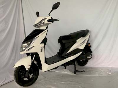 Good behaved rabbit  GGT1200DT3 Electric two wheeled motorcycle