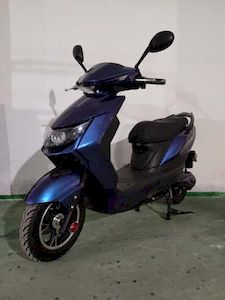 Good behaved rabbit  GGT1200DT3 Electric two wheeled motorcycle