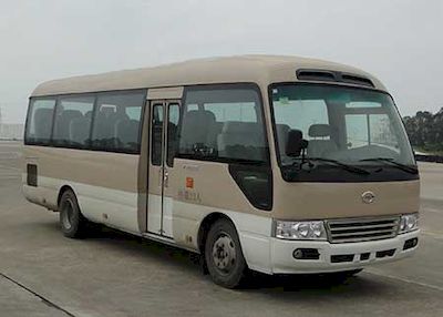 Guangzhou Automobile GZ6750F coach