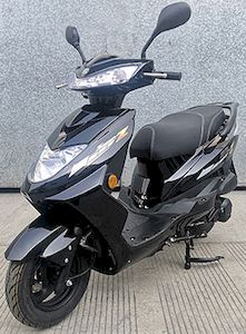 Haoba  HB125T5L Two wheeled motorcycles