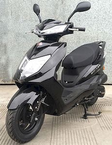 Haoba  HB125T5L Two wheeled motorcycles