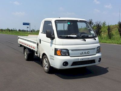 Jianghuai brand automobiles HFC1036PV4K3B5V Truck