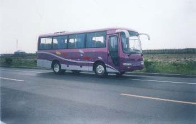 Huaxin brand automobiles HM6800EHD4 coach