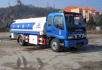 Luping Machinery LPC5121GJY Refueling truck