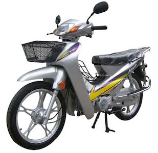 Liyang  LY11012 Two wheeled motorcycles