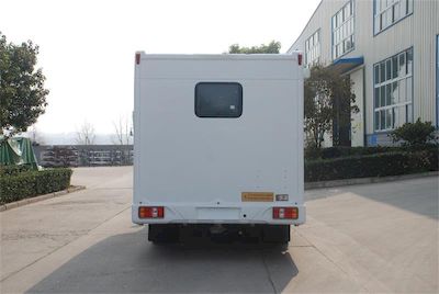 Qixing  QXC5048XLJB RV