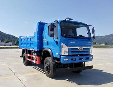 Shitong  STQ2121L03Y2E5 Off road dump truck