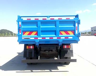 Shitong  STQ2121L03Y2E5 Off road dump truck