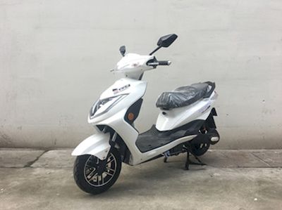 New Anqi  XAQ1200DT2 Electric two wheeled motorcycle