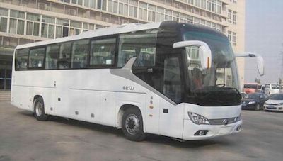 Yutong  ZK6120HQ5Z coach