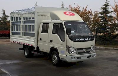 Foton  BJ5043CCYBR Grate type transport vehicle