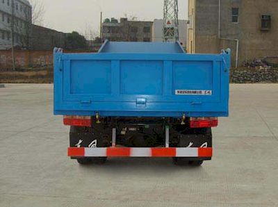 Dongfeng  EQ3041GD4AC Dump truck