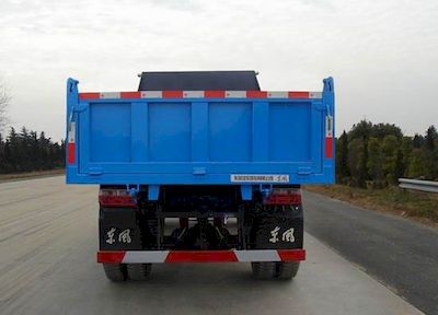 Dongfeng  EQ3041GD4AC Dump truck