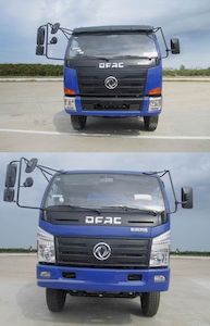 Dongfeng  EQ3104GD4AC Dump truck