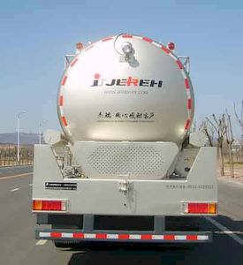 Jerry  JR5310TYD Liquid nitrogen pump truck