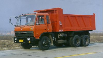 Longdi  SLA3201 Dump truck