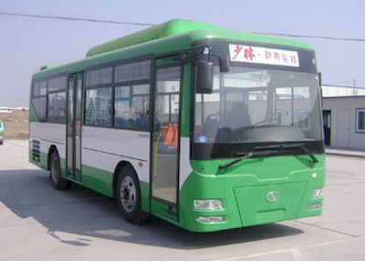 Shaolin  SLG6820T5GFR City buses