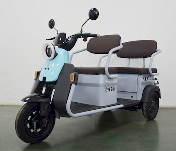 Tailing  TL1200DZK25 Electric tricycle