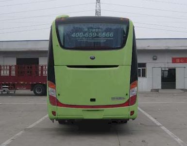 Yutong  ZK6998HAA coach