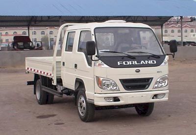 Foton  BJ1046V9AD5S Truck