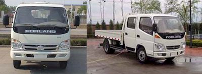 Foton  BJ1046V9AD5S Truck