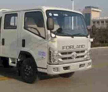 Foton  BJ1046V9AD5S Truck