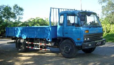 Chuanlu  CGC1118PV9 Truck