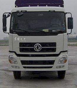 Dongfeng  DFL5311XXBAX4A Canopy transport vehicle