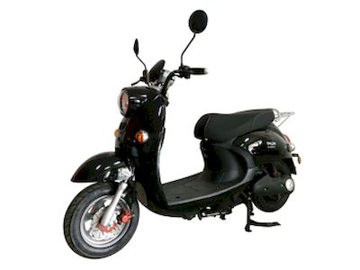 Dalong  DL1000DQT2 Electric two wheeled light motorcycle