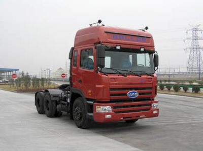 Jianghuai brand automobiles HFC4252K2R1 Tractor