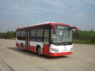 Heke  HK6850HGQ4 City buses