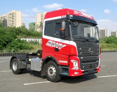 Sany HQC41800Q1S09FSemi trailer tractor