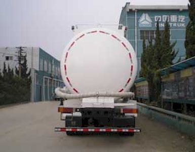 Qingzhuan  QDZ5312GFLCJ Powder material transport vehicle