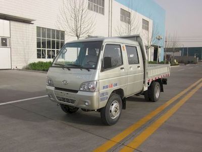 Shifeng  SF2310WD Self dumping low-speed truck