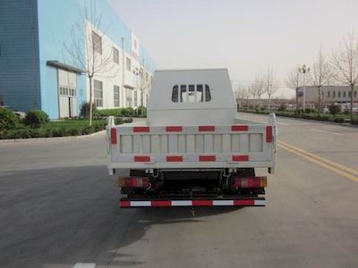 Shifeng  SF2310WD Self dumping low-speed truck