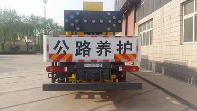 Liyi  THY5160TYHH Road maintenance vehicle