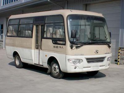 Jinlong  XMQ6608AYN4D coach