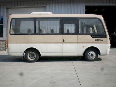 Jinlong  XMQ6608AYN4D coach