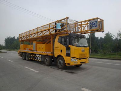 XCMG  XZJ5315JQJC4 Bridge inspection vehicle