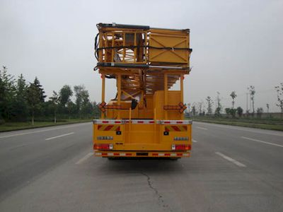 XCMG  XZJ5315JQJC4 Bridge inspection vehicle