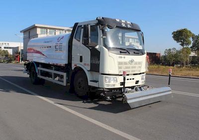 Jinshi  YJW5181GQXE6 Cleaning car