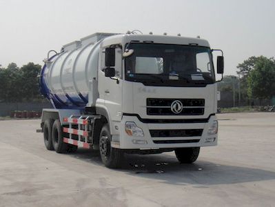 Yutong  YTZ5250ZWX20E Sludge dump truck