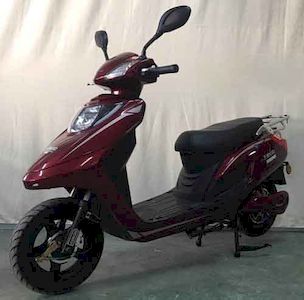 Five Star Diamond Leopard ZB800DQT22 Electric two wheeled light motorcycle