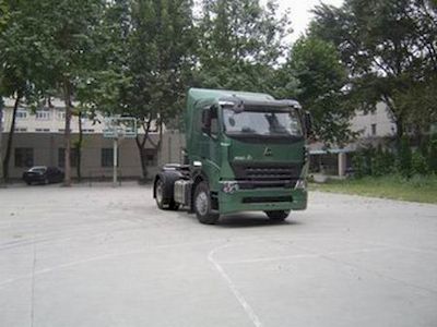 Haowo  ZZ4187M3517P1B Tractor