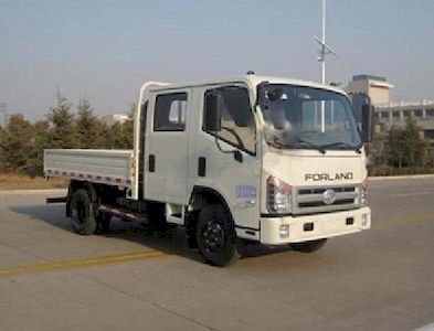 Foton BJ1073VEADAC2Truck