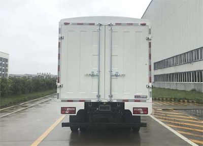 Jiangling Motors JX5047CCYXGA2 Grate type transport vehicle