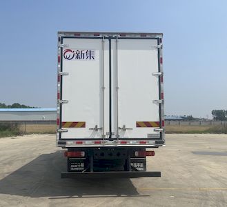 Xinji refrigerated  LXJ5181XLC Refrigerated truck