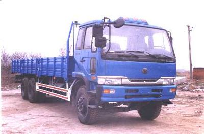 Chunlan  NCL1200DP Diesel truck