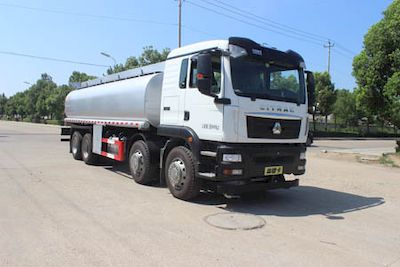 Runzhixing  SCS5310GPGZZ6 Ordinary liquid transport vehicles